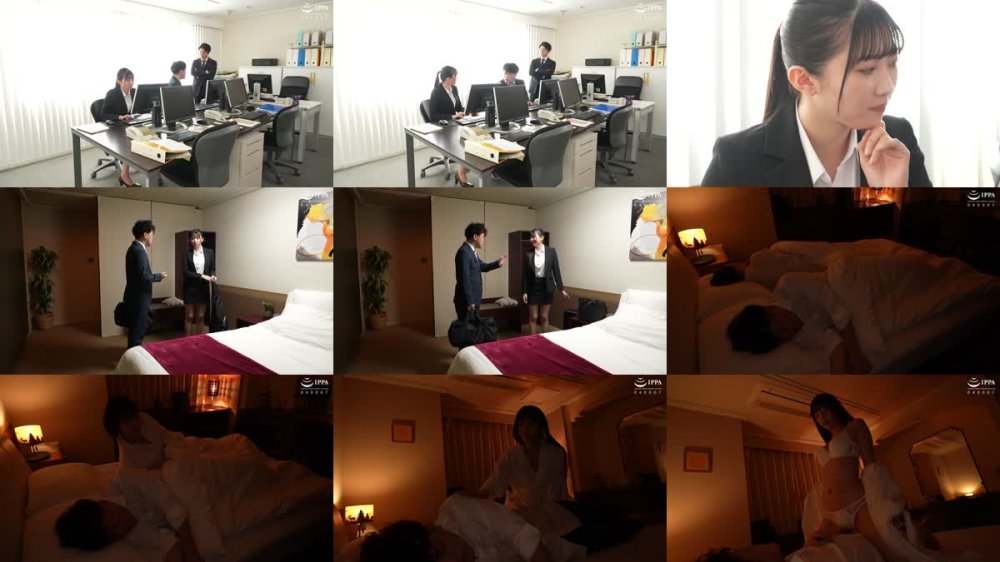 +++ [FHD] FOCS-251 乳首舐め堕とし 仕組まれた出張相部屋NTR 慌てる既婚上司の乳首を執拗に責めて理性を打ち砕く！挿入れてなければ浮気じゃありませんよ～？w 巴ひかり