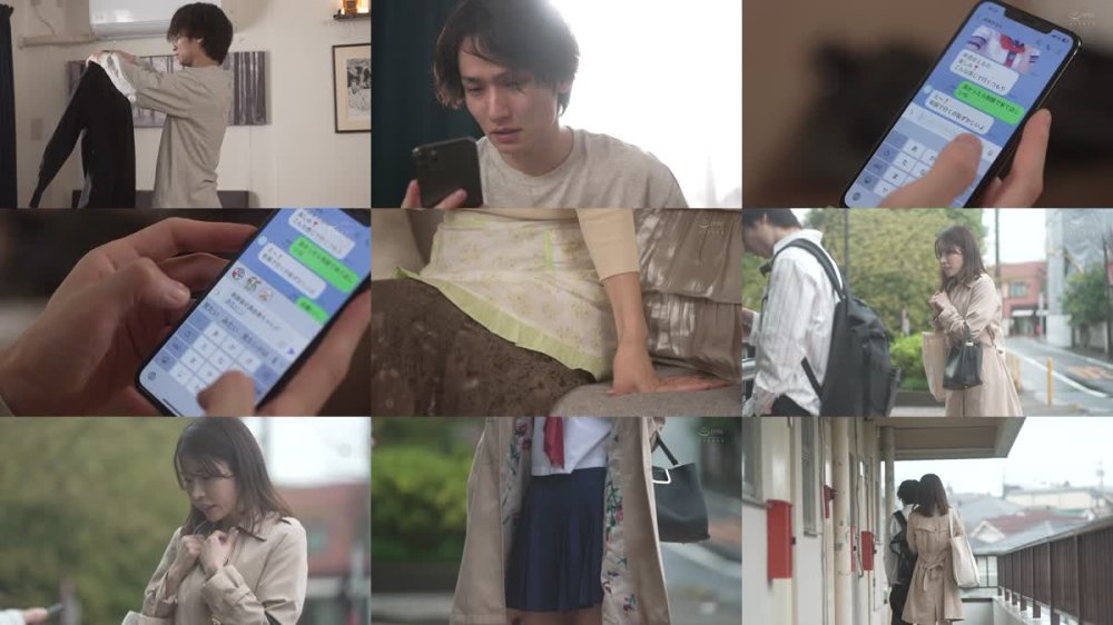 +++ [FHD] JUR-342 「やっぱり…おばさんじゃダメよね。」 J系とマッチングした筈が、やってきたのはコス衣装の人妻・真由香さんじゅうご歳 瑶真由香