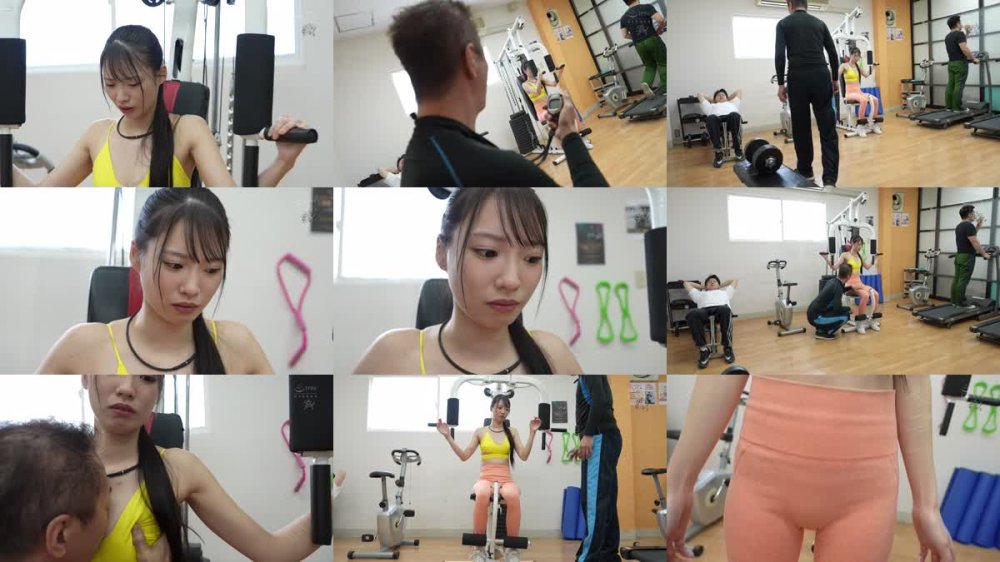 +++ [FHD] DASS-660 時間停止inスポーツジム タイムストップ中に溜め込んだ快感に潮吹きジョボボ！よだれドロォ！スイッチON⇔OFF繰り返し感度爆増！絶頂ブレイクダウン！ 月野江すい