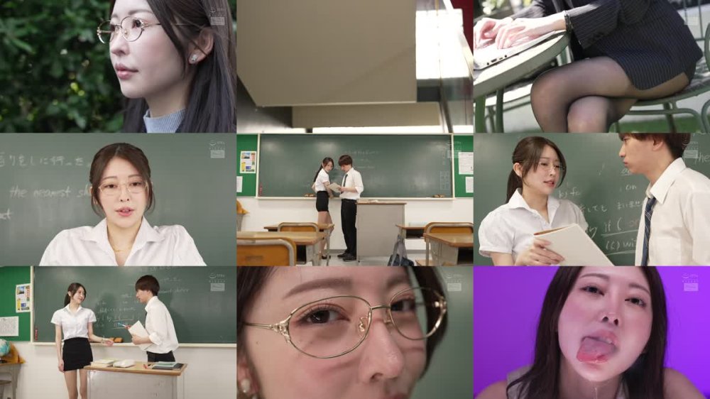+++ [FHD] CJOB-181 最強スレンダーお姉さん森日向子BEST