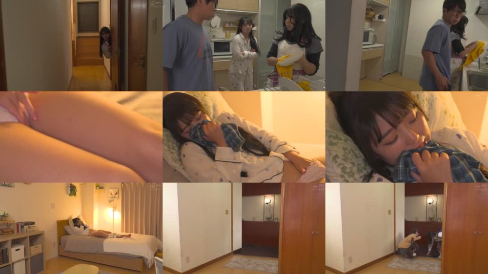 +++ [FHD] HUNTC-350 『お兄ちゃんで罰ゲーム』開始！これは普段からキモがられている兄の部屋に妹と友達が乱入し突然パンツを見せる罰ゲーム！更にエスカレートしていき