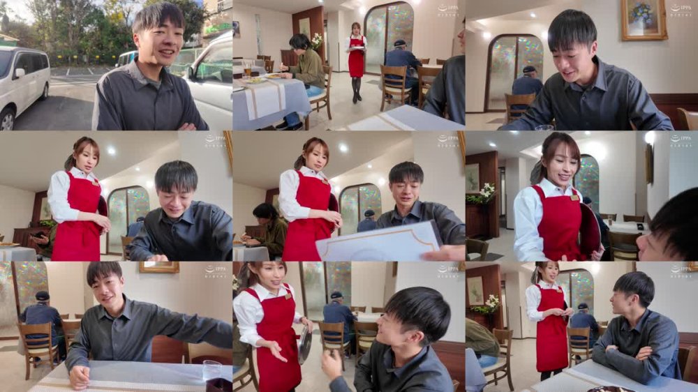 +++ [FHD] VOD-043 よく行く店で気になっていた超美人店員をダメ元で口説いてみたら、まさかの展開が！？ 梨木セリナ