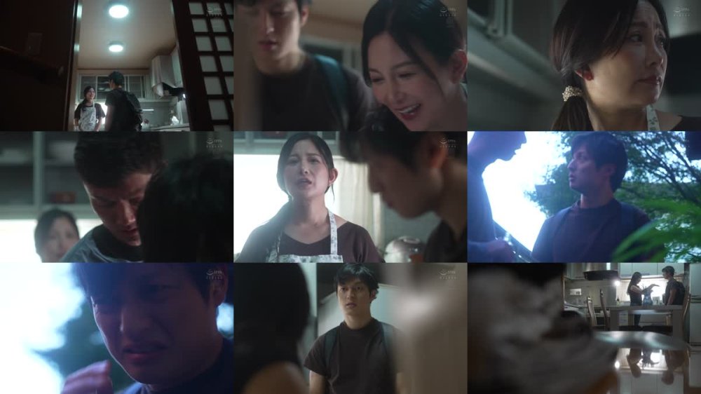 +++ [FHD] ROE-361 最愛の母と飲み交わした一夜。酒と潮吹きに溺れて大人になった僕。 一色桃子