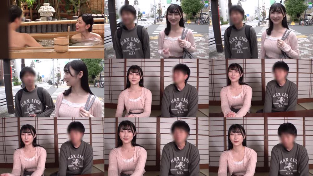 +++ [FHD] SKMJ-634 「家族風呂なんて10年ぶり」姉弟が照れ照れ混浴温泉！？「お姉ちゃんのおっぱい見ても興奮しないよ」強がっても洗いっこしたら弟フル勃起しかも童貞発覚（＾＾；）お姉ちゃんも彼氏がいるのに弟デカマラに赤面発情祝姉弟で生ハメ中出し筆おろし3