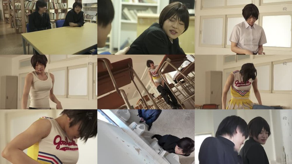 +++ [FHD] DASS-656 女装させられた僕は、親友に私が男の娘だとワカラセられる。 柊かな