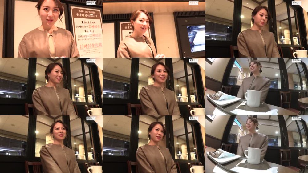 +++ [FHD] KBTK-017 「今夜は帰りたくない…。」身勝手な旦那の振る舞いに疲弊した美人妻たちがここぞ！の勝負下着を履いて躊躇なく背徳行為に溺れる288分9発射