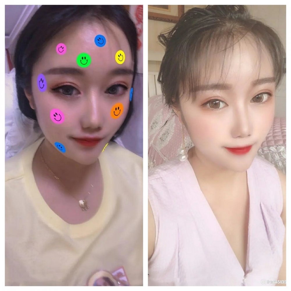 【新疆精盆女孩】顏值在線人生的第一個女大有生活照身材很不錯極其愛美
