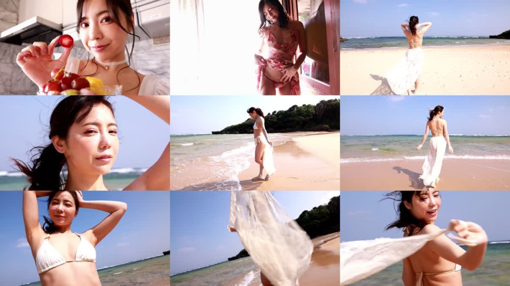 +++ [FHD] PRIAN-023 吉澤友貴/precius you