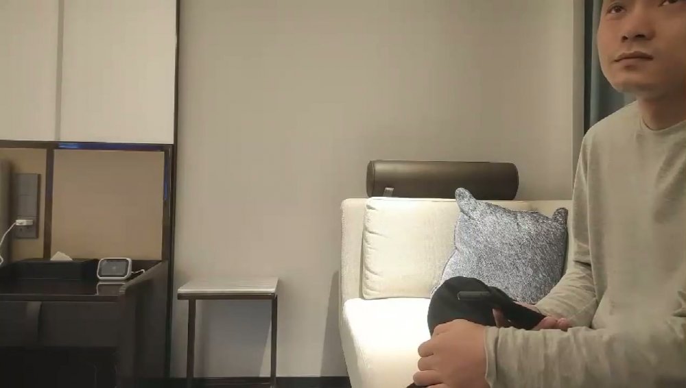 步賓探花約了個高顏值藍色外套妹子啪啪，性感內衣特寫摸逼舔奶抬腿抽插猛操-高清無水