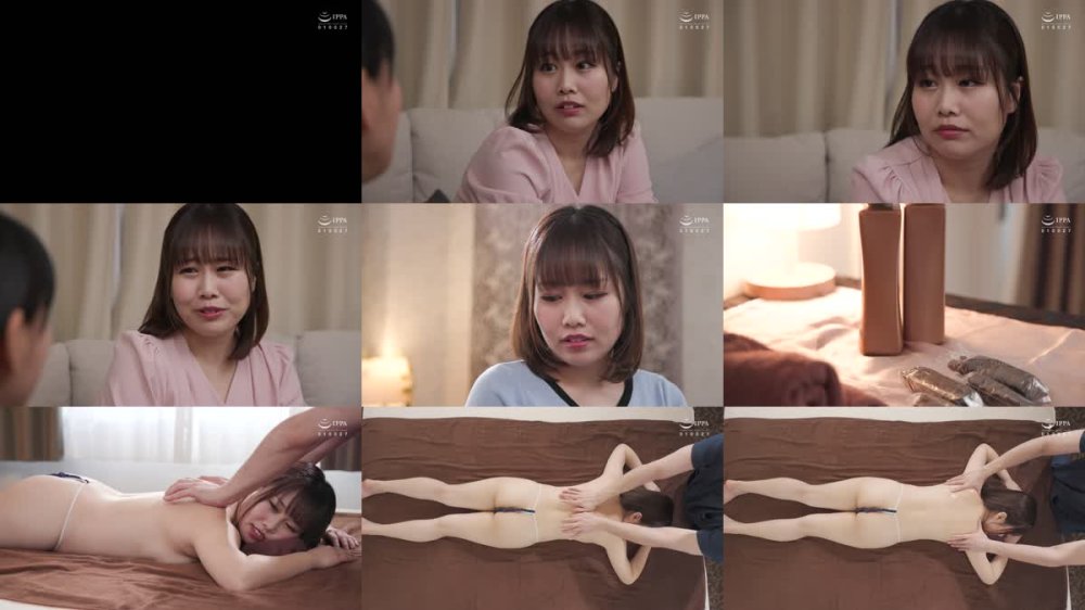 +++ [FHD] AKDLD-328 健全エステなのにマッサージで感じてしまい股間が疼いて施術者のチンポを求めてしまったOL