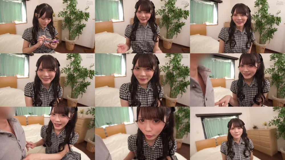 +++ [FHD] MIHA-096 常に乳首をイジイジレロレロしてくれるデリヘル嬢 れいさん 美澄玲衣