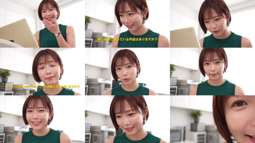 +++ [FHD] START-348 【完全主観×顔面特化】超接近ゼロ距離で寝取られる快感 非常識痴女の囁き小悪魔誘惑逆NTRでチンバグ必須！！ 紗倉まな