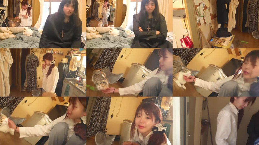 +++ FC2-PPV-4692863 (無)【個撮+屋外】スポ根メンヘラ❤校舎屋上フェラチオサポート3万円【4K画質】❤