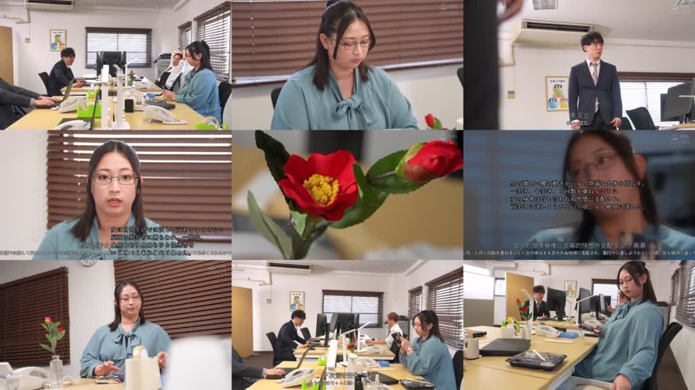 +++ [FHDC] REAL-912 会社の地味子をみんなで●す。豊満アクメ遊戯。昼休みに官能小説を読んでいた経理の女をマワしたら思った通りのむっつりスケベなド変態でした。 藤沢麗央