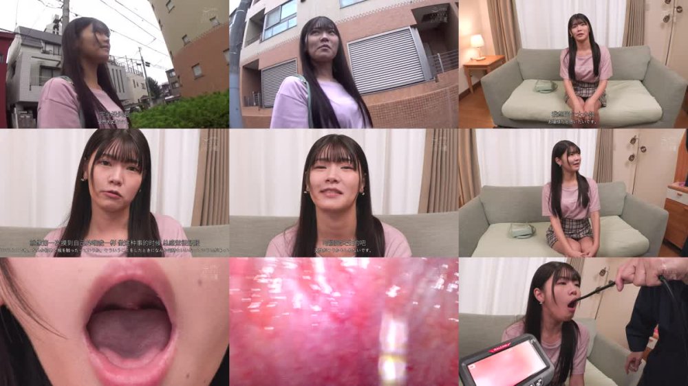 +++ [FHDC] MISM-380 嬉しい楽しい超ハッピー！ノドイキ連発アヘ狂い！純真無垢で読モみたいな美少女がイラマチオ調教志願！連続喉凹マシンガン ひなのちゃん