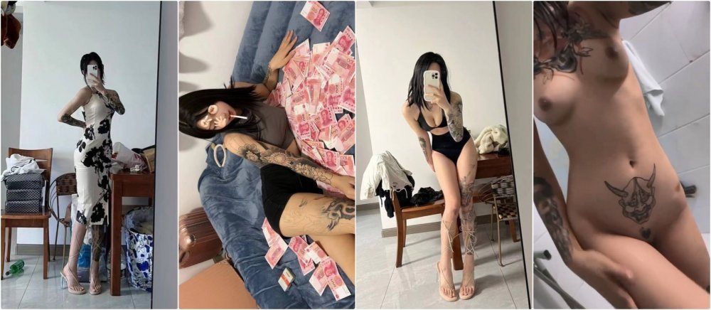 ✅ 專操極品嫩妹大神『dogking』約炮精神小妹，身體很敏感 動了幾下就出白漿了 攻速拉滿讓小妹妹體驗極致的快樂[MP4/2.91G]