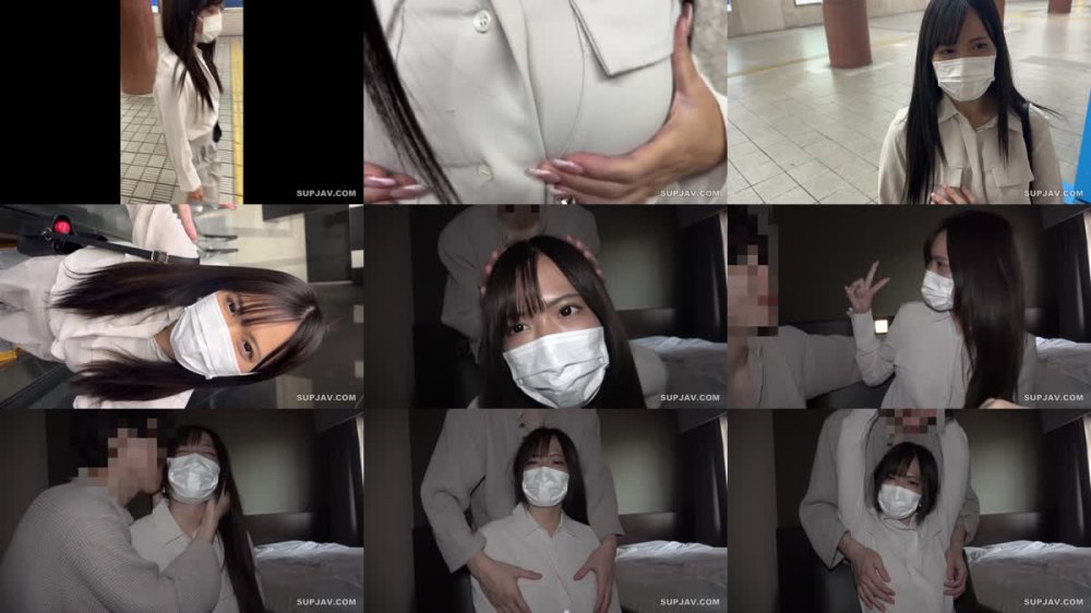 +++ FC2-PPV-4693525 **のため働く人妻だったOL。仕事に追われ欲求不満そうなので、剛毛まんこを中出し精子で満たしてあげました。