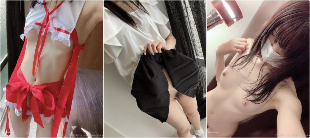 ✅ 極品校花級嫩妹『Hentai』被擒住雙腿 粉嫩白虎蜜穴被塞入肉棒，小巧的身材被各種姿勢抽插打樁 聲音動聽 上[MP4/1.95G]