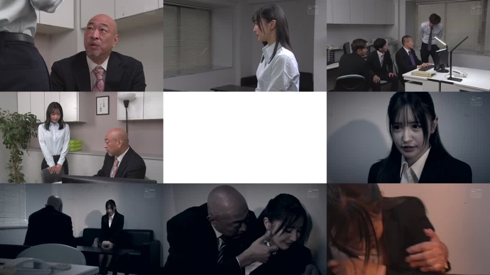 +++ [FHD] RBK-113 高嶺の花の美人秘書は、裏で緊縛メス奴●をしていた…。 百永さりな