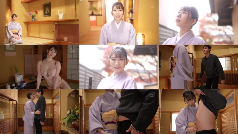 +++ [FHD] FPRE-182 1日1組限定 美人の巨乳女将が癒し淫語とスローな密着手コキでじっくり射精に導いてくれる回春宿 宝田もなみ
