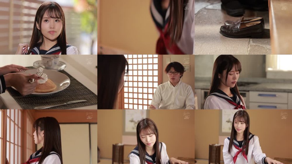 +++ [FHD] JUFE-588 緊縛解禁 制服美少女を縛り上げる学生緊縛 新井リマ