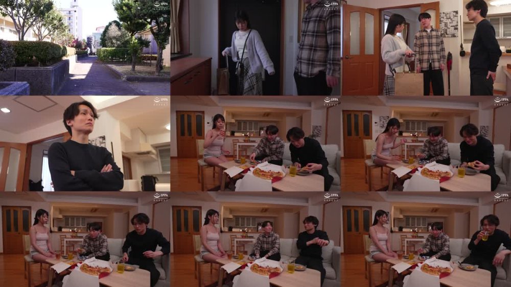 +++ [FHD] FOCS-254 ノーブラ胸ポチでメスガキ挑発誘惑！天使すぎる友達の妹の本性は小悪魔 欲情暴走止まらず中出しSEX！ 佐々木かんな