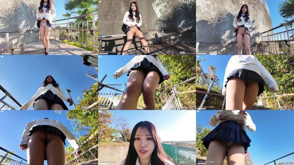 +++ FC2-PPV-4696072 【個撮113】完全顔出し20歳の超スジパイパン② 野外露出で逆さくぱぁオナ レビュー特典で合計15回イキから中出し後は再注入してお掃除フェラ