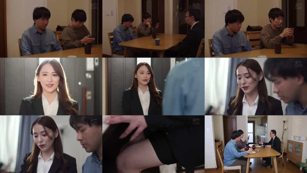 +++ [FHD] ADN-698 兄貴に寝取られた美人家庭教師 ボクが先に好きだったのにBSS 広瀬ゆり