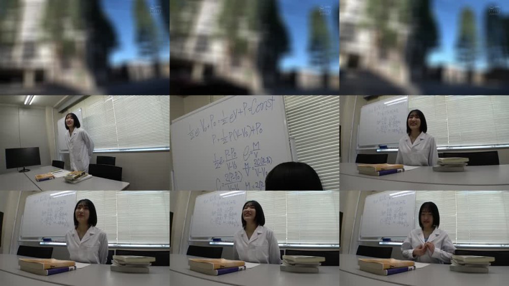 +++ [FHD] CAWD-840 IQ140 科学のお姉さん 23歳、現役某有名理系T大生 AV DEBUT 完璧主義な大学院生が何もかも忘れてバカみたいに本能SEXでイカされまくった日 涼音るい