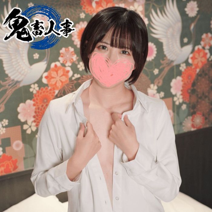 FC2-PPV-4677406 黒髪色白ショート。 ス【高清無碼】