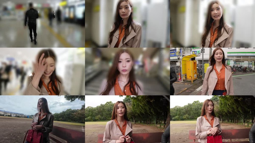 +++ [FHD] NPJS-192 全国人妻背徳名鑑＃3 みゆきさん（35）