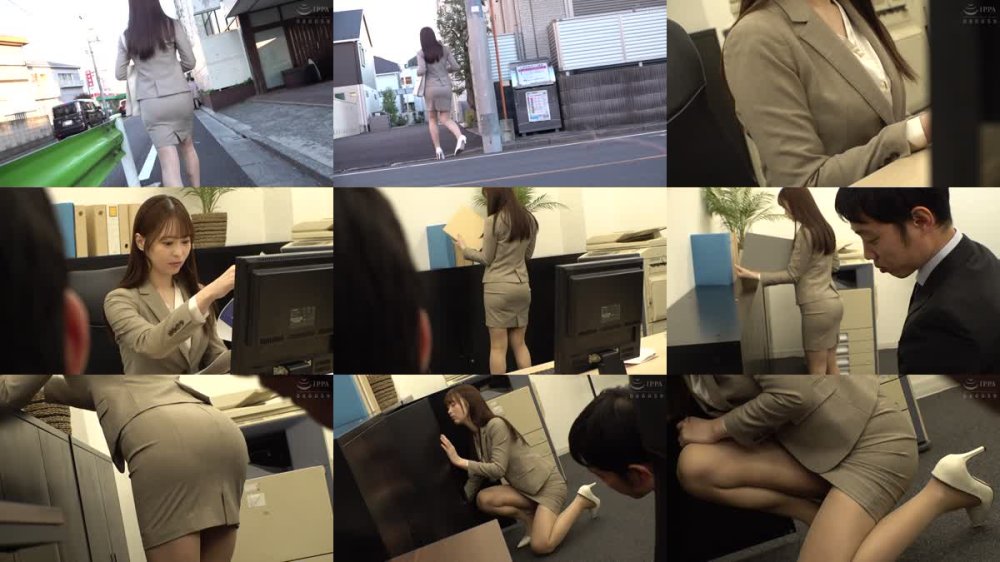 +++ [FHD] KTB-097 7日後に犯●れる職場の○○さん【2犯目】桃尻OL・Yさん～スーツOLが社内ストーカーに肉便器に堕とされるまでの1週間にわたる射精記録～