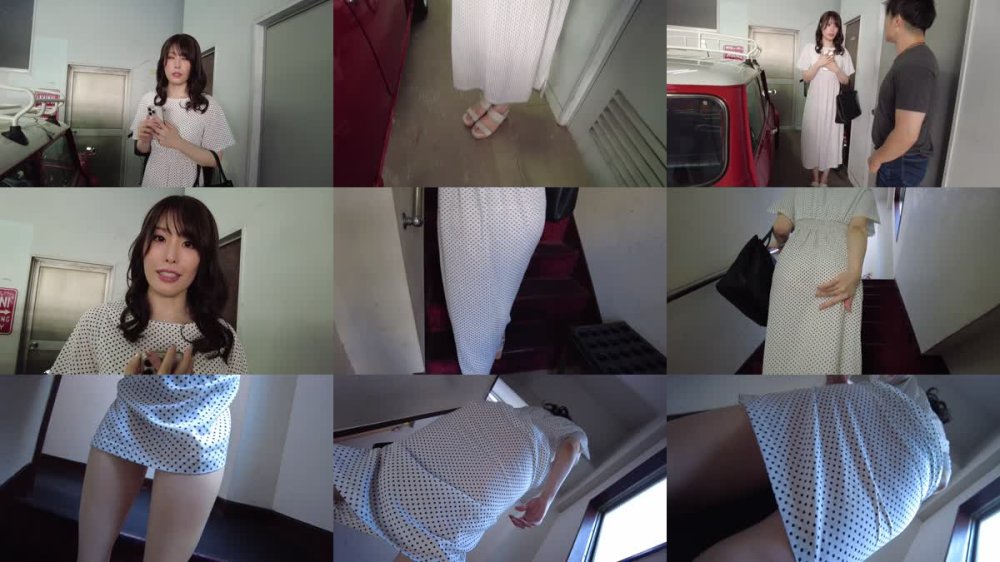 +++ [FHD] BIJN-274 THE ドキュメント 本能丸出しでする絶頂SEX 寝取られ願望の旦那にAV出演させられ他人棒に狂う淫乱美人妻 稲森あみ
