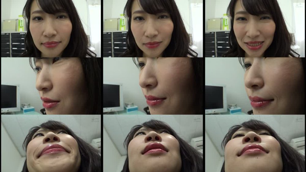 +++ [FHD] EVIS-589 美女の顔面崩壊悪戯（1） 淫戯指編
