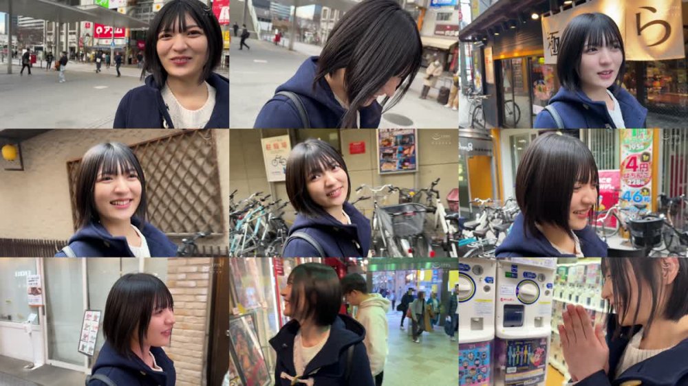 +++ [FHD] YMDD-449 マチアプちゃん！笑顔弾けるスレンダー美少女がエロス開眼！欲望まる出しMっ娘気質で本気の中出しエッチ