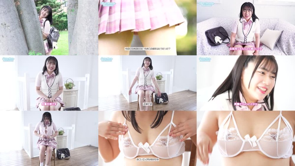 +++ [FHD] MARAA-201 成瀬花奈 かなの快感ふるぬーど！