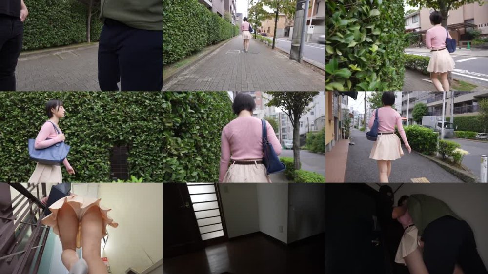 +++ [FHD] YMRK-046 一人暮らしの女子大生を狙う鬼畜レ●プ集団自宅押込み中出し強●性交 被害者M.Kちゃん