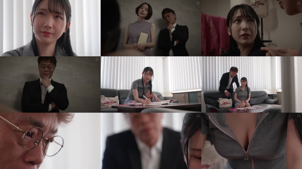 +++ [FHD] NMSL-005 不倫相手の貧乏な女子大学生と秘密の不倫中出し性交 宮西ひかる