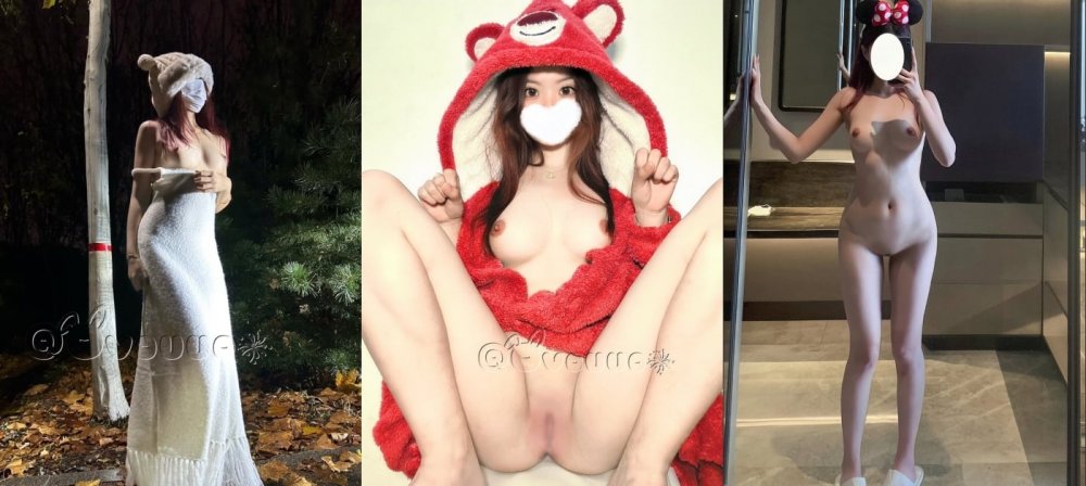 ⚫️ 【重磅福利】，頂級身材，白虎饅頭一線天女神【煙火】推特福利，性愛道具自慰，日常露點，小母狗屬性拉滿[MP4/1890MB]