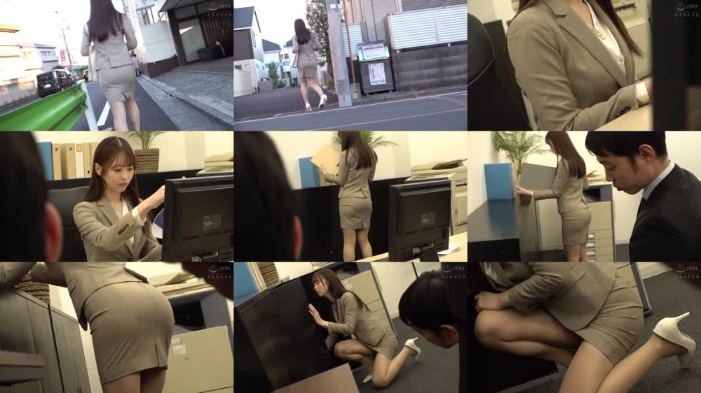 +++ [FHDC] KTB-097 7日後に犯●れる職場の○○さん【2犯目】桃尻OL・Yさん～スーツOLが社内ストーカーに肉便器に堕とされるまでの1週間にわたる射精記録～