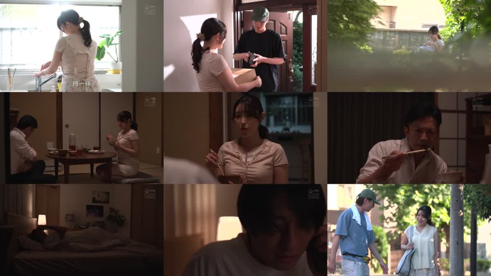 +++ [FHDC] SAME-160 私を犯した大嫌いな男の、あの腰使いが忘れられなくて… 森沢かな