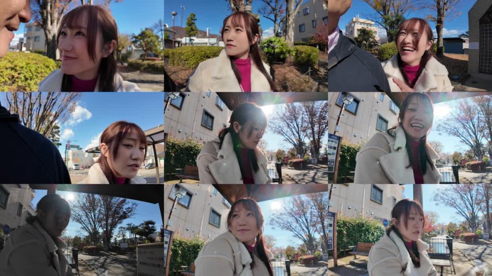 +++ [FHD] MCSR-60001 ムチムチほにょパイ発情期 あざと誘惑で全部叶えてあげる 温泉デート わか菜ほの