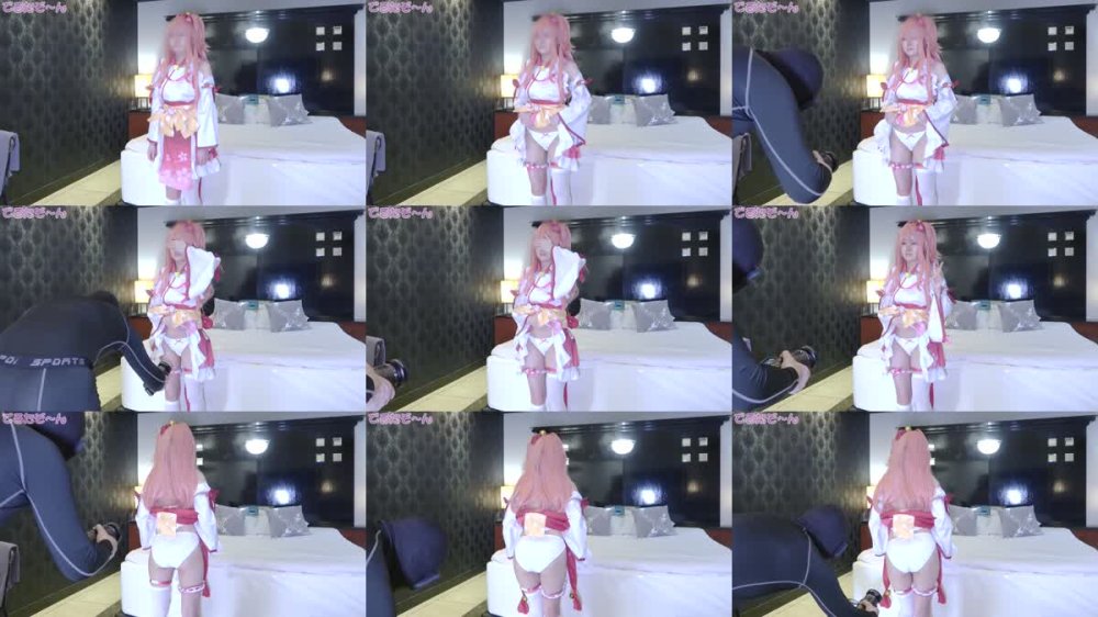 +++ FC2-PPV-4699452 にゃっはろ～♪紐ぱんじゃなくても、ゆるして欲しいにぇ～。Eカップ？のモデルさんでみこちでパイパン汁たっぷりオナニー編