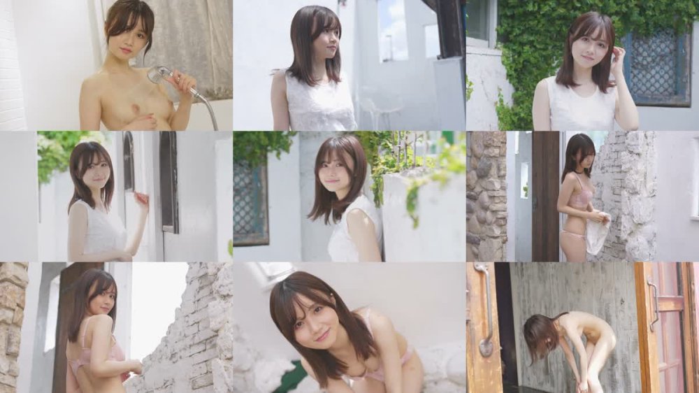+++ [FHD] REBD-941 Momoka Pinky Whisper・泉ももか