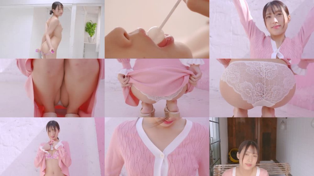 +++ [FHD] REBD-943 Kanna First Innocence・天音かんな