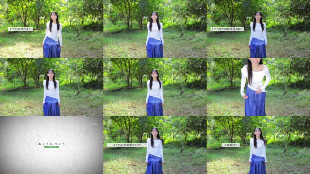 +++ [FHD] IPZZ-594 FIRST IMPRESSION 180 アイポケ史上No.1アンバランス美BODY 月城りり香