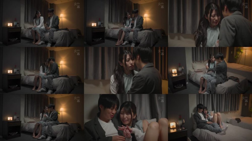 +++ [FHD] HSODA-069 マジックミラーNTRエステ 隣で美乳スレンダーな彼女が寝取られているのに、僕は巨乳お姉さんの凄テクに抗えず、生中セックスしてしまった。 美谷朱音 倉木しおり