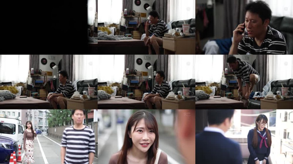 +++ [FHD] JUR-332 昔俺の事が好きだった地味な幼馴染が、色気漂う巨乳人妻に進化していたので、性欲が尽き果てるまで生ハメしまくった…。 一乃あおい