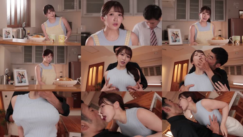 +++ [FHD] DASS-654 【抜き特化】甘ジェラ淫語実況NTR【貴方に喋りかける下品超乳妻】 美園和花