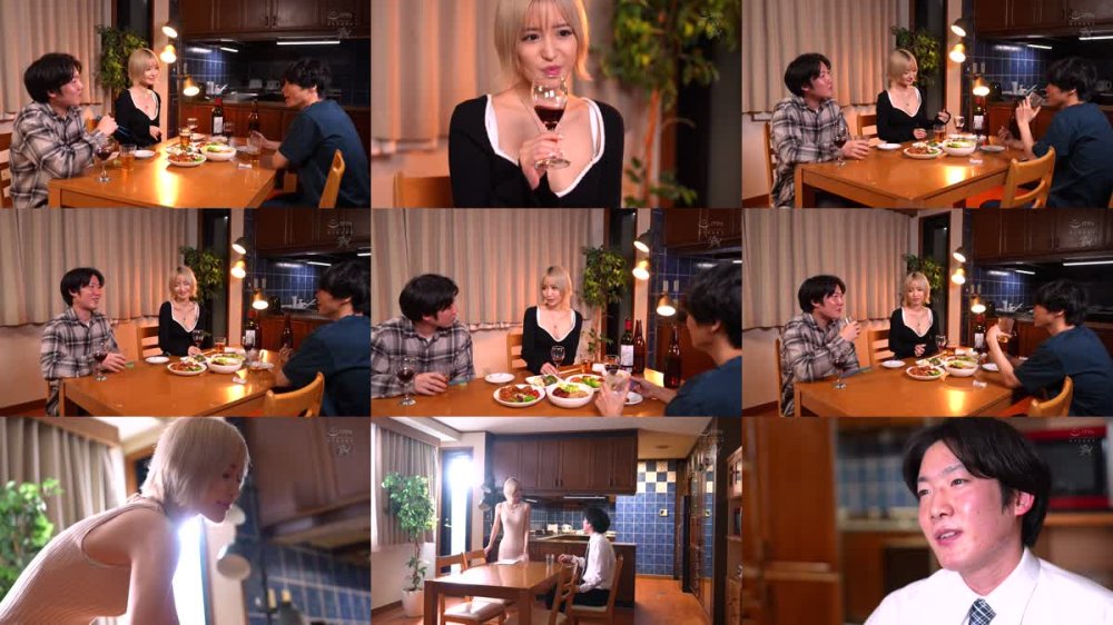 +++ [FHD] DASS-644 パパ活するスレンダー巨乳女を制裁するはずが…なぜかオレ専用肉オナホに調教していた。 百永さりな